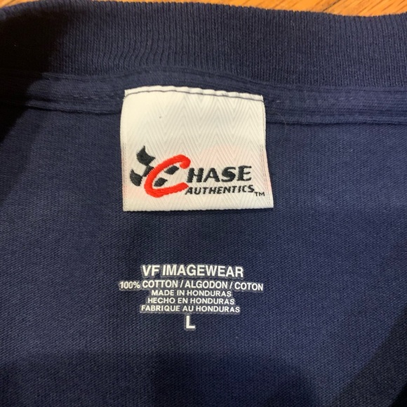 Vintage 2007 NASCAR Lowe’s Team Racing Jimmie Johnson Racing shirt - Picture 4 of 7